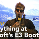 <i>Assassin's Creed</i>, <i>Starlink</i>, and Everything Else At Ubisoft's E3 Booth<em></em>